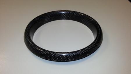 Flangia per EDF 110 VASAFAN