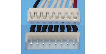 Prolunga cavo bilanciatore EQ EHR7S 25cm