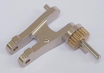 DSR L46 G2  driving gear EPF HOBBY