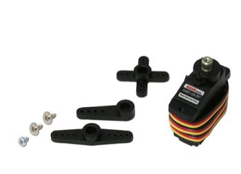 330X-S (GUEC GS-097) GS-097 Metal gear digital servo