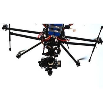 Kit di conversione per GH3