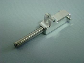 Stelo gamba sx/dx carrello principale RDSR-R46/L46 (METAL TYPE)  EPF HOBBY