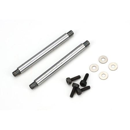 Blade spindle rotore principale: B450