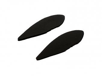 Wheel Pant Set: UMX Sbach 3D