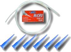 Applicatori per ciano Micro Tips