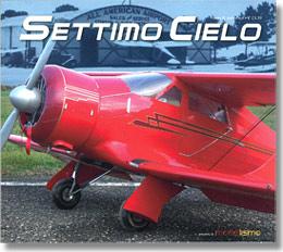 Settimo Cielo Rivista di modellismo N°8 Anno 2015