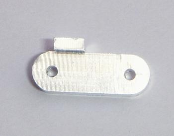 Bielletta di collegamento cinematismo DSR-30  (FULL METAL)  EPF HOBBY