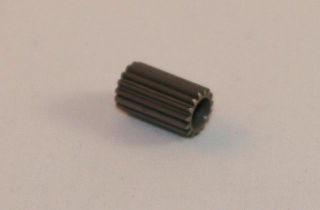 Pignone Torque ø 3,00 mm per riduttore MICRO EDITION REISENAUER 5:1