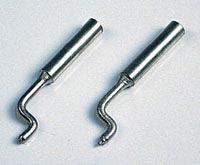 Terminale a Z Standard ø. Interno 1,7 mm 