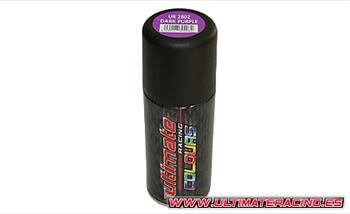 Lexan Spray 150ml -  DARK PURPLE