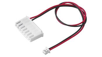 Kit connettore storage per HP-LGUM6PADAP con  EOS 6s