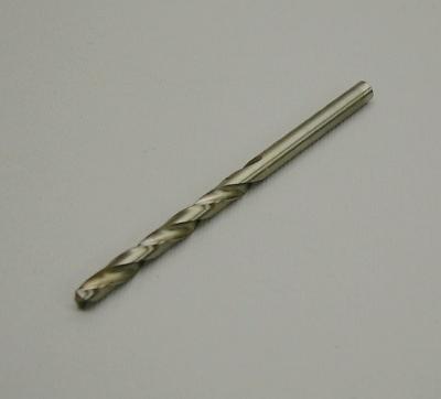 Punta Elicoidale HSS 4.0 mm.