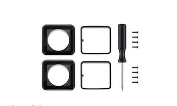 GOPRO - Standard Housing Lens Replacement Kit