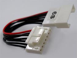 Connettore di collegamento Standard HP-EOS LBA10-MC-H5S batterie -bilanciatore