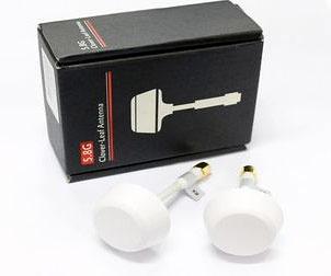 DJI - Antenne di ricambio per TX e RX AVL58