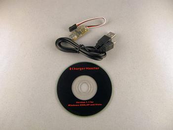 USB Software kit per EP QUADRA