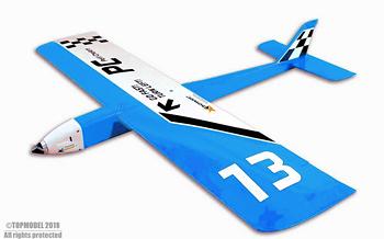 Kit modello PETIT CHELEM - BLU