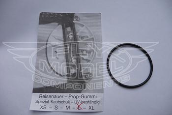 Prop-Gummi Reisenauer richiamo pale Size  S