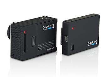 GOPRO - BATTERY BACPAC - Batteria supplementare