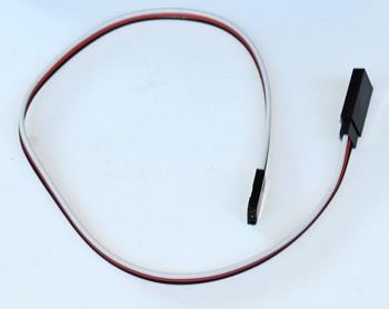 STRIGHT EXTENSION FOR FUTABA-45cm