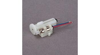 Ultra micro servocomando: Mini Vapor