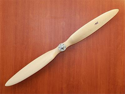 Elica FIALA 27x12 Elettrico Bipala