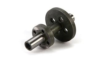 Mozzo elica: motore Power 180