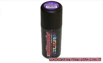 Lexan Spray 150ml -  FLUORESCENT PURPLE