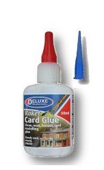 Roket Card Glue