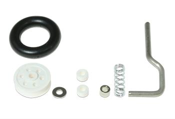 Set carrelli GAUI 330X