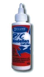 Colla Vinilica R/C Modeller Craft Glue - 112 gr.