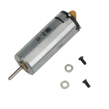 Direct-Drive N60 Tail Motor: BCPP2 BSR BLADE SR