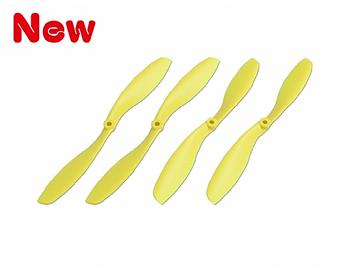 330X-S Eliche giallo fluorescente