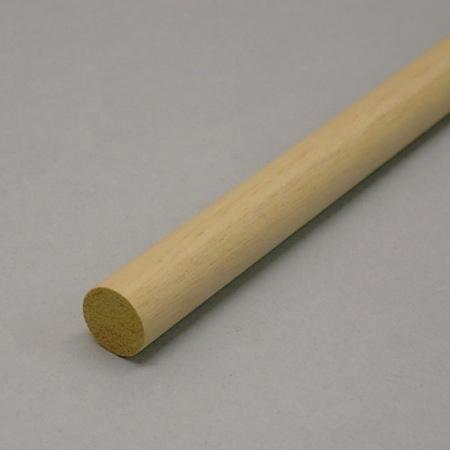 Tondini Ramino mm. 1 x 1000