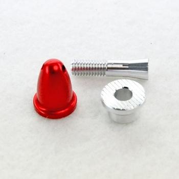 Mozzo porta elica conico 3.0mm