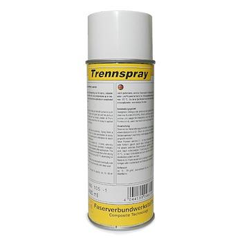 Distaccante spray 400ml - 120°
