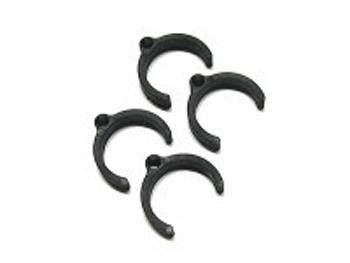 Clip supporto tubi aria freni 7/16