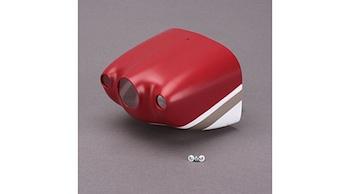 Carenatura motore Archer