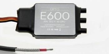 DJI - Esc E600 20A Opto