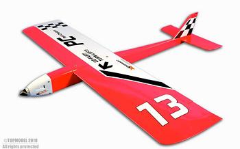 Kit modello PETIT CHELEM - ROSA FLUO