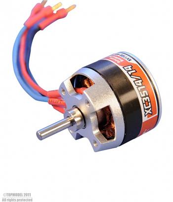Motore brushless XPower XC3514/14
