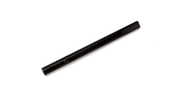 Propeller Shaft, Carbon: mQX 180QX