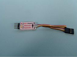 Sensore di quota per Micro Power V2-V3.