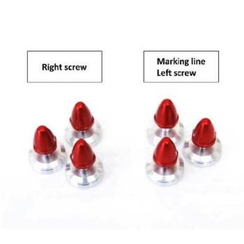 Mozzo elica DJI S800 - RED