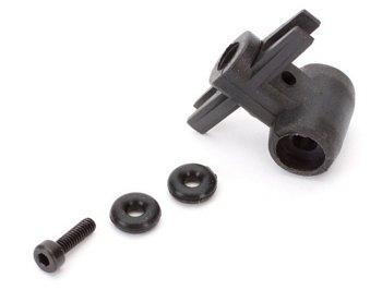 Blade 200 SR X - Hub rotore principale con accessori