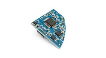 Fatshark - Trinity 3 axis HT module