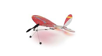 Airframe di ricambio: Mini-Vapor