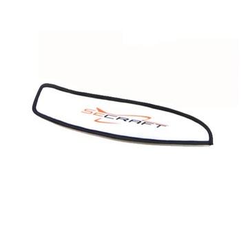 Fodero MEDIUM BIANCO per eliche da 25 a 29 pollici - Nr. 1 pezzo