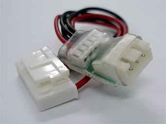 Connettore di collegamento Speciale HP-EOS LBA10-XH-H4S batterie -bilanciatore