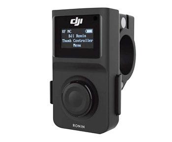Dji - RONIN Thumb Controller